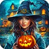 Escape Room: Halloween Haunt icon