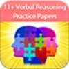 11+ Verbal Reasoning Papers LE icon