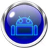 Icon von Krome Blue 2D