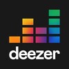 Icona di Deezer