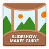 Slideshow Maker Guide icon