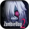 ZombieBoy2-CRAZY LOVE- icon