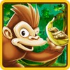 Monkey Jungle icon