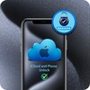 Biểu tượng iCloud Phone Unlock