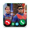 Captain Henry Fake Call Voice icon