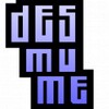 DeSmuME icon