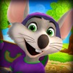 Chuck E.'s Skate Universe feature