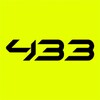 433 | The Home of Footballアイコン