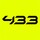 Icono de 433 | The Home of Football