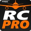 Pro RC Remote Control Flight Simulator icon