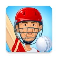 Stick Cricket 2 android app icon