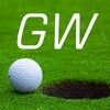 Golf Wager icon