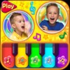 ไอคอน Vlad and Niki Piano