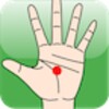 Hand Chart icon
