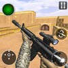 Commando shooting Game Offline icon