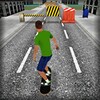 Street Skating icon