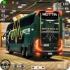 Bus Simulator City Coach Bus icon