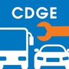 CDGE icon