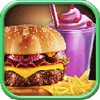 Kitchen Fever - Burger Hub icon