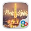 Paris Night icon