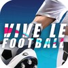 Vive the Football icon