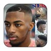 Cool Black Man Hairstyles icon