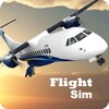 Икона Flight Sim