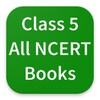 Class 5 NCERT Books icon