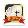 Rummy offline King of card gam icon