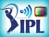 IPL_TV आइकन