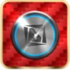 Red Carbon HD icon