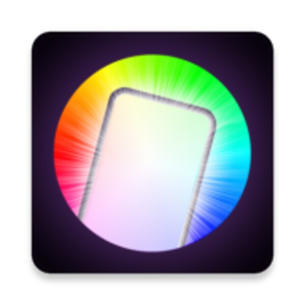 Screen Lamp & Flashlight Tool for Android - Download the APK from Uptodown