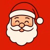 Icono de Navidad Sonidos de Notificaci&oacute;n