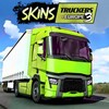 Icône Skins Truckers Of Europe 3