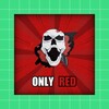 Only Red - GFX Tool icon