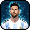 Icono de Lionel Messi Wallpapers