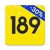 Icono de 189