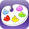 Colors Baby Flash Cards icon