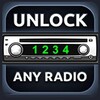 Radio Unlocker icon