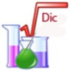 Translation of scientific literature icon