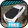 Muscle Hill Climb Racing Game icon