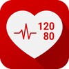 ไอคอน Cardio Journal — Blood Pressur