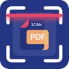 Scan4PDF - CamScanner, Merge PDF icon