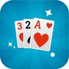 Solitaire 4 in 1 icon