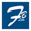Lite Facebook 图标