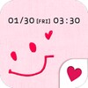 pinky stitch[Homee ThemePack] icon