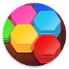 Icono de Hexa Stack