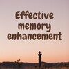 Memory improvement icon