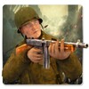 Call of Glory: WW2 TPS Games icon