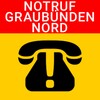 Notruf Graubünden Nord icon
